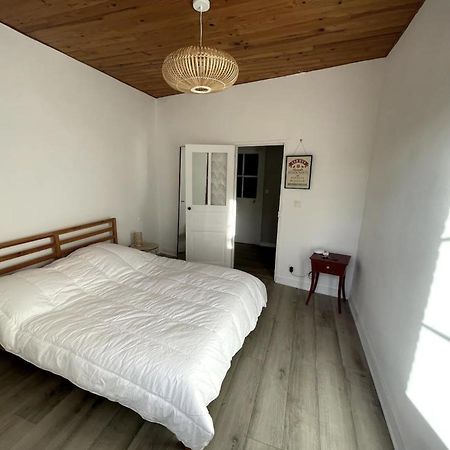Appartement Au Centre De Дінар Екстер'єр фото